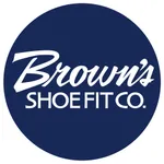 Brown's icon