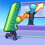 Invest Master: Business Game icon