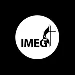 IMEG icon