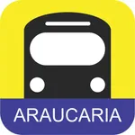 Onibus Araucaria icon