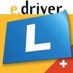 e.driver Light icon