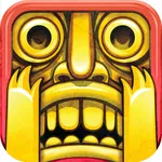 Temple Run+ icon