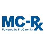 MC-Rx Member App icon