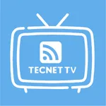 TECNET TV icon