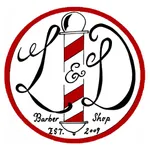 Lads and Dads Barber Shop icon