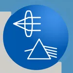 CloudLabs Converging Lens icon