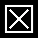 The X Life icon