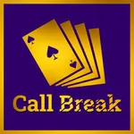 Call Break - Amunis Casino icon