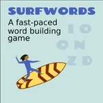 Surfwords icon