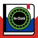 Ho-Chunk Dictionary icon