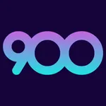 The 900 App icon