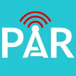 PARFM icon