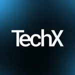 TechX icon