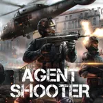 Agent Shooter icon