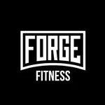 打鐵健身 FORGE FITNESS icon