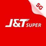 J&T Singapore icon