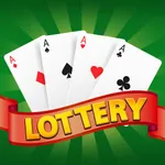 Solitaire Lottery icon