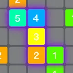 Arrange Numbers-Number Puzzle icon