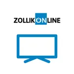 Zollikonline-TV icon