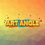 VSmart Art Angle icon