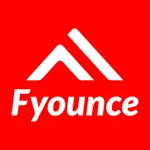 Fyounce icon