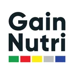 Gain Nutri icon