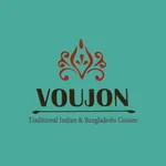 Voujon Indian Takeaway icon