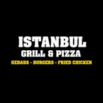 Istanbul Grill & Pizza Poole icon