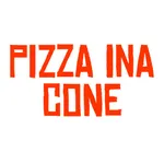 Pizza Ina Cone, icon