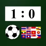 Scores for SEA Games 2025 icon