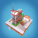 Office Simulator 3D icon