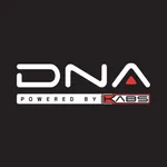 DNA Fitness Evo icon