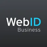 WebID Business icon