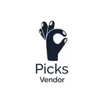 Picks Vendor icon