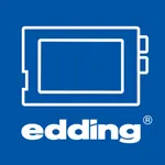 edding compact printer icon