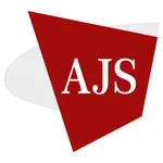 AJS Retailer App icon