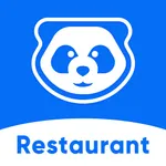 Hungrypanda for restaurant icon