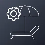 Beachoose Manage icon