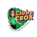 Clube CBOX icon