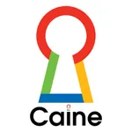 Eye Level Caine icon