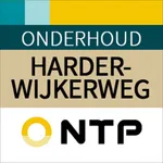 Onderhoud Harderwijkerweg icon