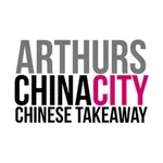 Arthurs China City App icon