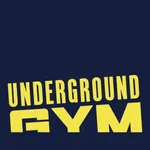 Underground-Gym icon