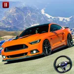 Racing Car Driving - Car Games icon