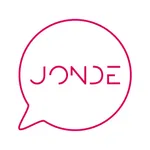 JONDE icon