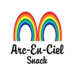 Snack Arc-En-Ciel icon