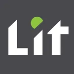 Lit Hangboard icon