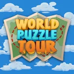 World Puzzle Tour icon