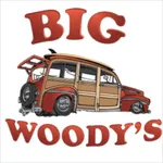 Big Woody's Bar and Grill icon