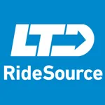 RideSource icon